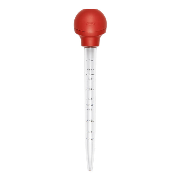 Oxo Baster with Cleaning Brush - 2