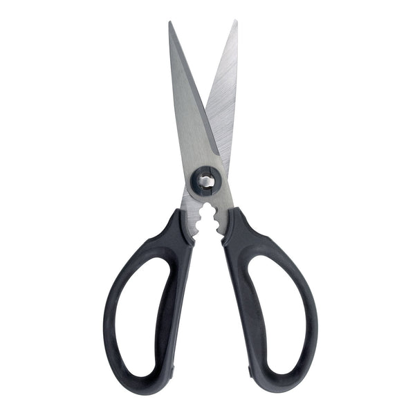 OXO Good Grips Kitchen & Herb Scissors - 1