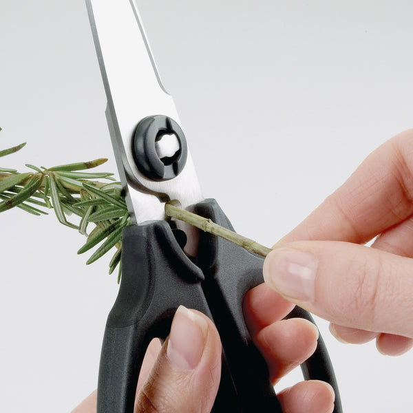Oxo Kitchen & Herb Scissors - 3
