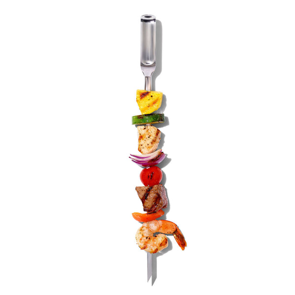 OXO Good Grips 6-Piece Grilling Skewer Set - 2