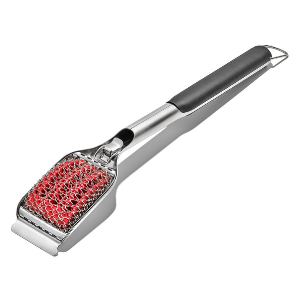OXO Good Grips Hot Clean Grill Brush with Replacement Head - 1