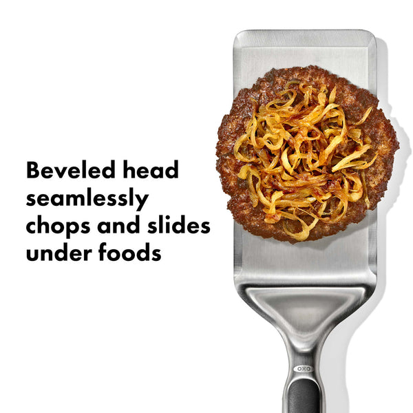 OXO Good Grips Large Griddle Turner - 1