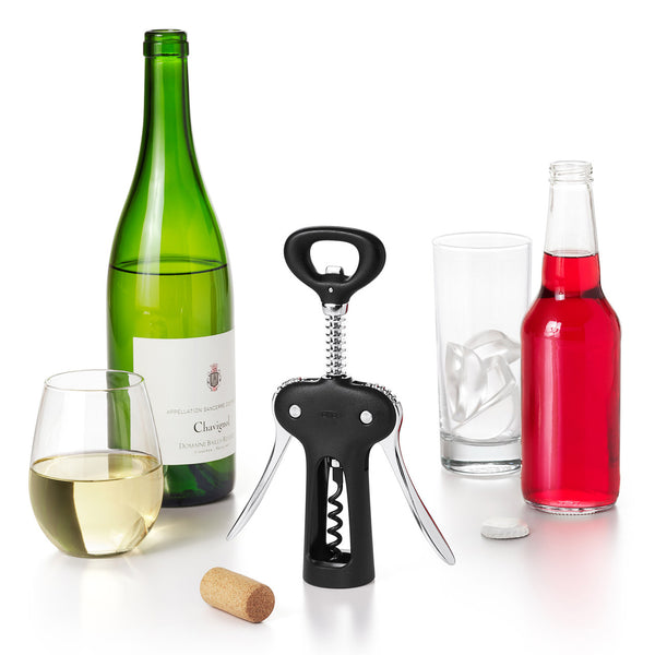 OXO Good Grips Winged Corkscrew with Bottle Opener - 2