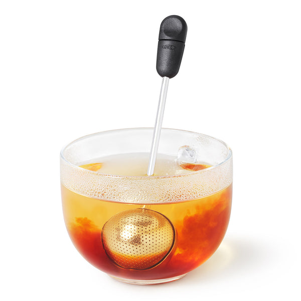 OXO Brew Twisting Tea Ball - 2
