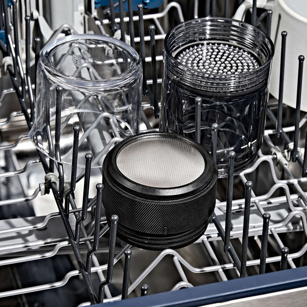 OXO Rapid Brewer - 3