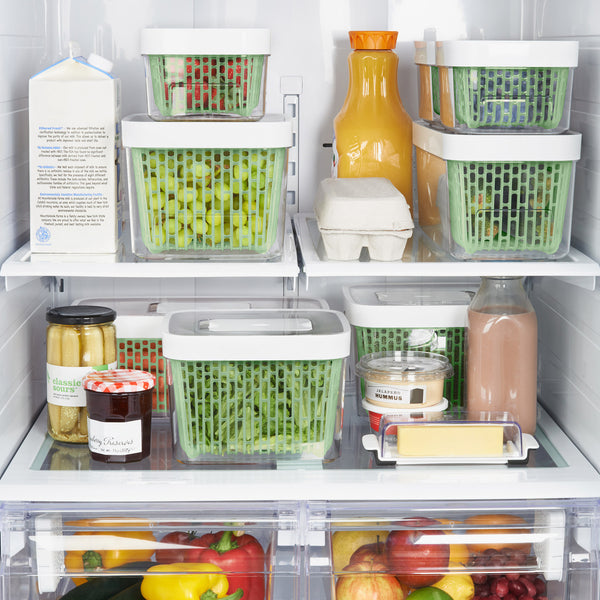 OXO Good Grips GreenSaver™ Produce Keeper 1.5 L - 3