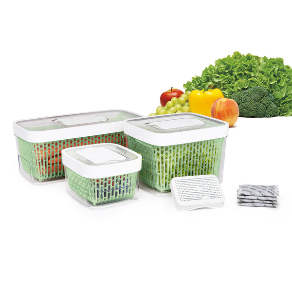 OXO Good Grips GreenSaver™ Produce Keeper – 4 L - 1