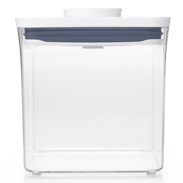 OXO Good Grips POP 2.0 Big Square, Short (2.6 Litre) - 3