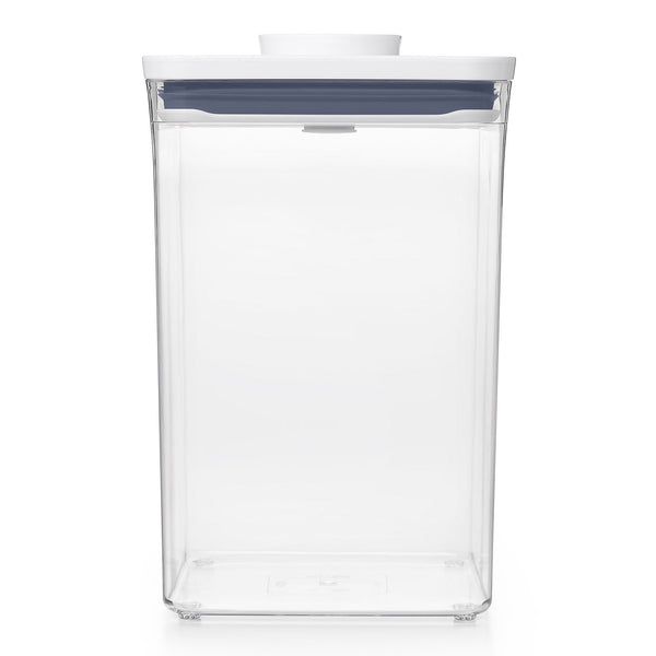 OXO Good Grips POP 2.0 Big Square, Medium (4.2 L) - 3