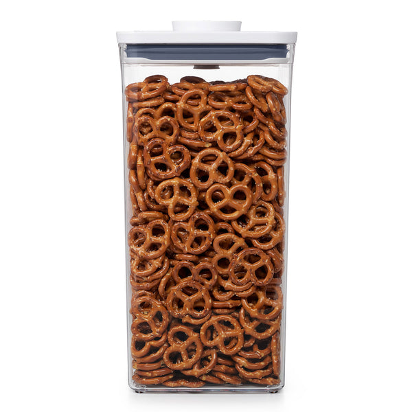 OXO Good Grips POP 2.0 Big Square, Tall (5.7 Litre) - 3