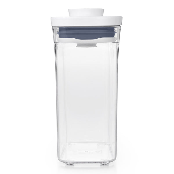 OXO Good Grips POP 2.0 Slim Rectangle, Short (1.1 Litre) - 3