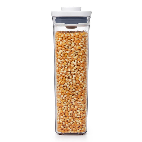 OXO Good Grips POP 2.0 Slim Rectangle, Medium (1.8 Litre)w@ - 3