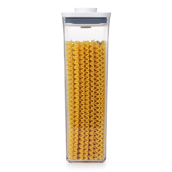 OXO Good Grips POP 2.0 Rectangle, Tall (3.5 Litre) - 3