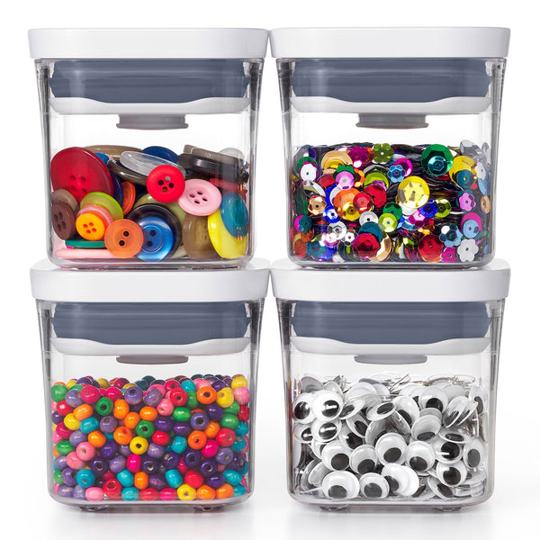 OXO Good Grips POP 2.0 4-Piece Mini Set - 2