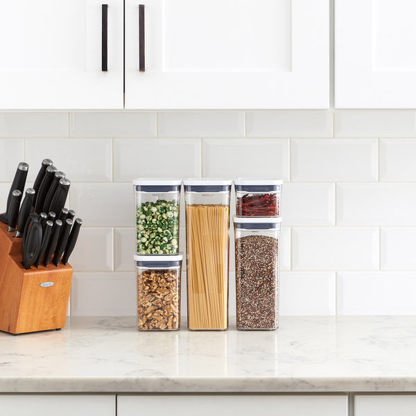 OXO Good Grips POP 2.0 5-Piece Set - 1