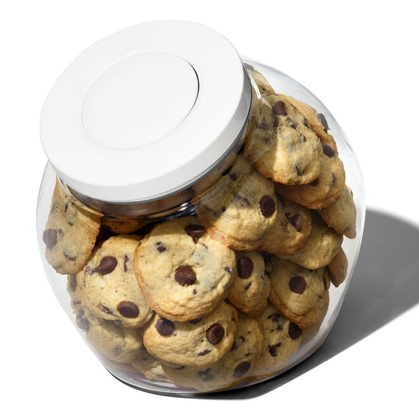 OXO Good Grips POP Jar, Medium (2.8 Litre) - 2