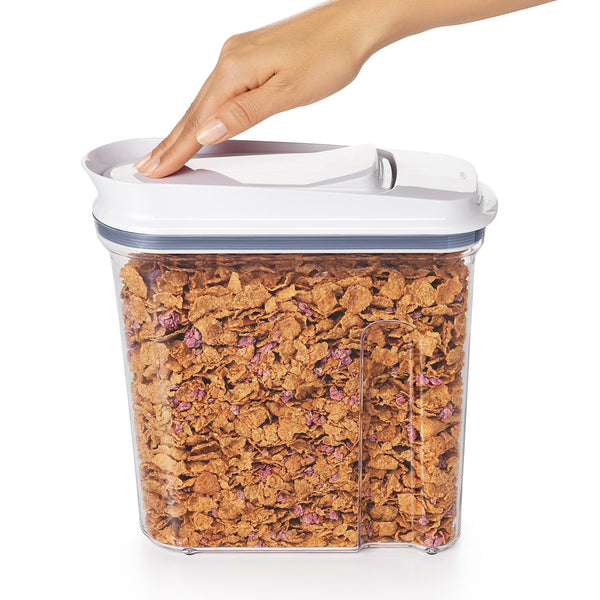 OXO Good Grips POP Cereal Dispenser, Medium (3.2 Litre) - 2