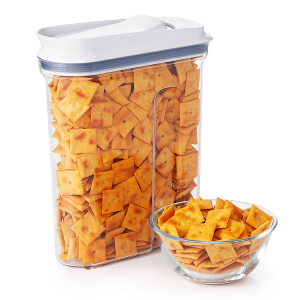 OXO Good Grips POP All-Purpose Dispenser, Large (1.5 Litre) - 3