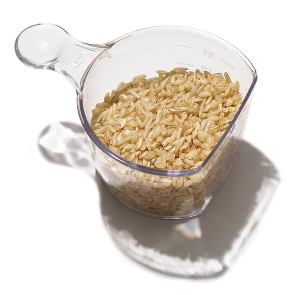 OXO POP Rice Measuring Cup - 2