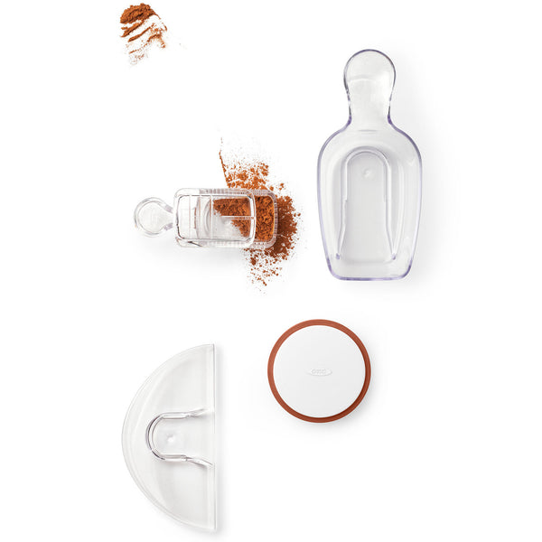 OXO POP Accessories 4-Piece Baking Set - 1