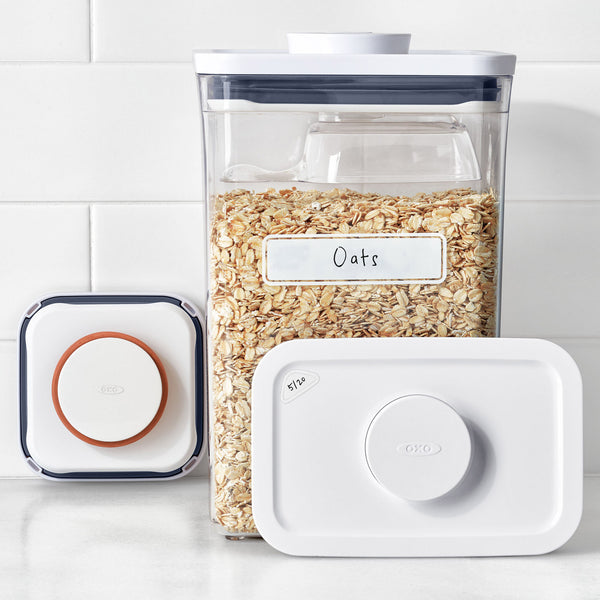 OXO POP Accessories 3-Piece Starter Set - 3