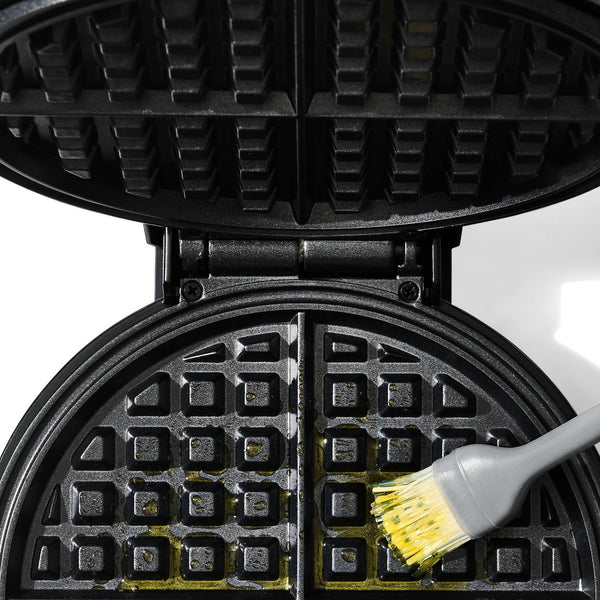 OXO Silicone Cooktop Brush & Bottle Set - 3