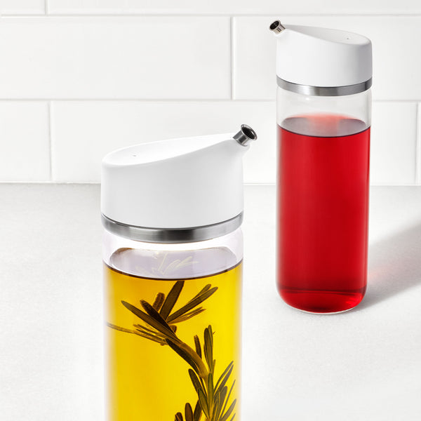 OXO Precision Pour Glass Dispenser Set – 355 mL - 2
