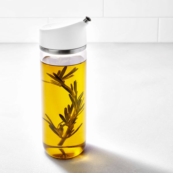 OXO Precision Pour Glass Dispenser Set – 355 mL - 3