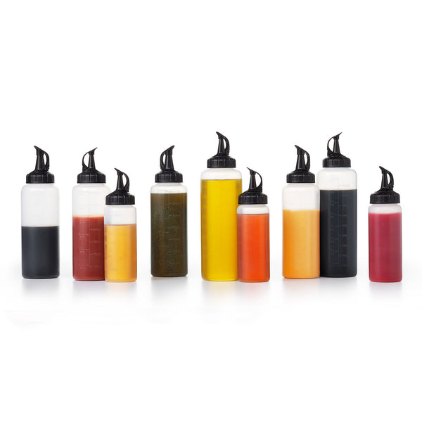OXO Chef’s Squeeze Bottle – Medium – 350 mL - 2