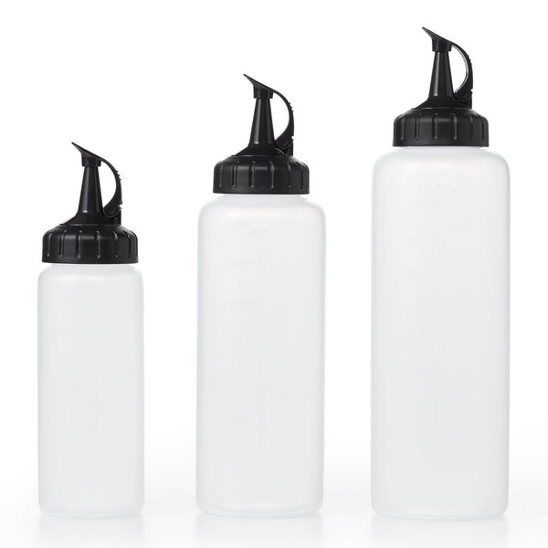 OXO Chef’s Squeeze Bottle – Large – 500 mL - 1
