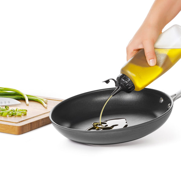 OXO Chef’s Squeeze Bottle – Large – 500 mL - 3