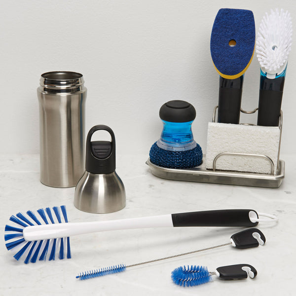 OXO Water Bottle Cleaning Set - 3