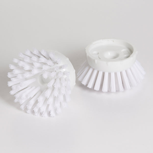 OXO Soap Dispensing Palm Brush Refills – 2 Pack - 1