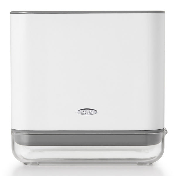 OXO Good Grips Sinkware Caddy – White - 1