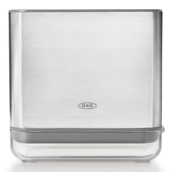 OXO Good Grips Sinkware Caddy – Stainless Steel - 1