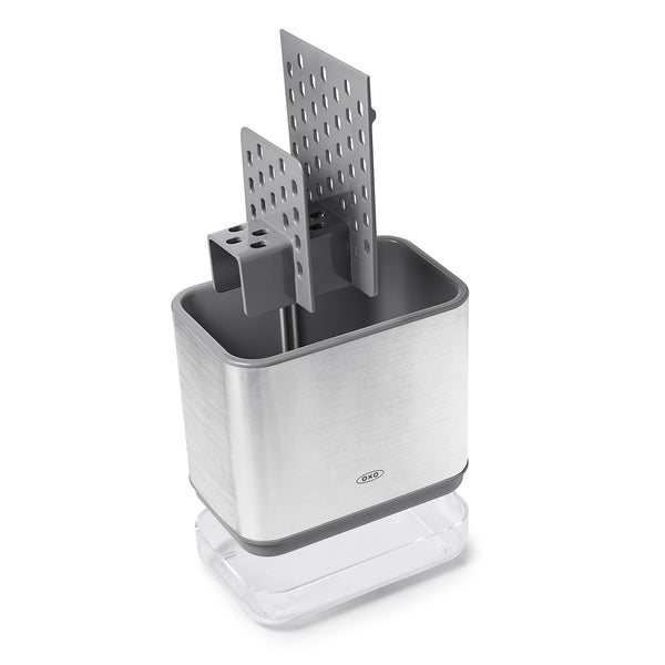 OXO Good Grips Sinkware Caddy – Stainless Steel - 3