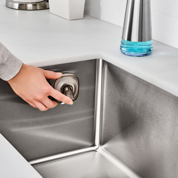 OXO Good Grips StrongHold™ Suction Sink Caddy - 3