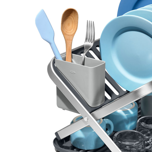 OXO Good Grips Fold Flat Drying Rack - 2