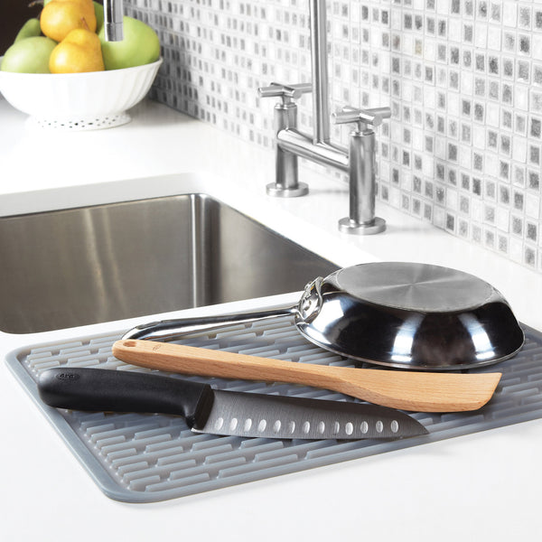 OXO Good Grips Drying Mat – Large - 3