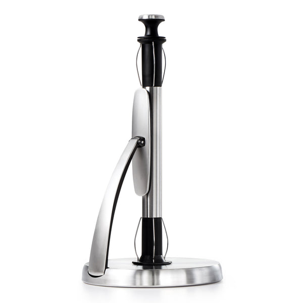 OXO Good Grips SimplyTear Paper Towel Holder - 1