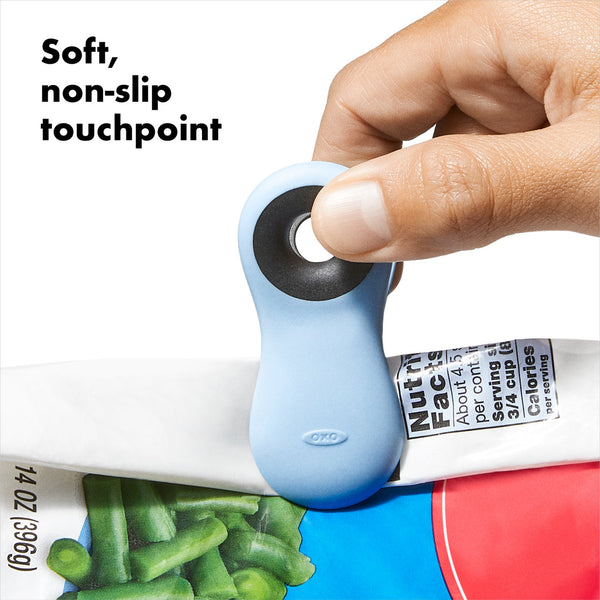 OXO Good Grips Magnetic All-Purpose Clips - 3