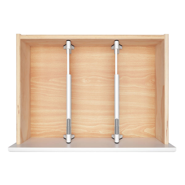 OXO Good Grips Expandable Dresser Drawer Dividers – 2 Pack - 1