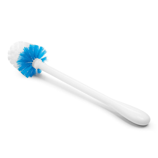 OXO Good Grips Compact Toilet Brush and Canister - 3