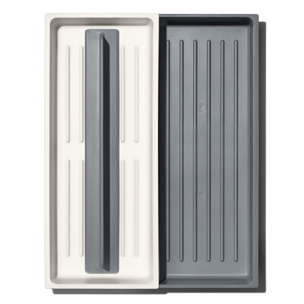 OXO Good Grips Expandable Long Tool Organiser - 1