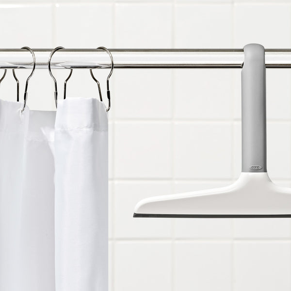 OXO Good Grips Multi-Use Squeegee with Hook - 3