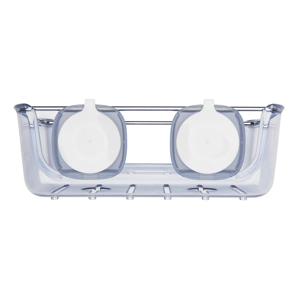 OXO Good Grips StrongHold Suction Basket - 1