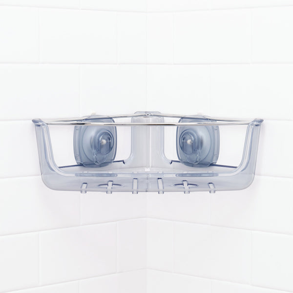 OXO Good Grips StrongHold Suction Corner Basket - 1