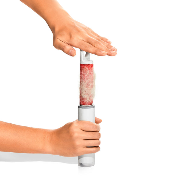 OXO Good Grips On-The-Go Lint Brush - 3