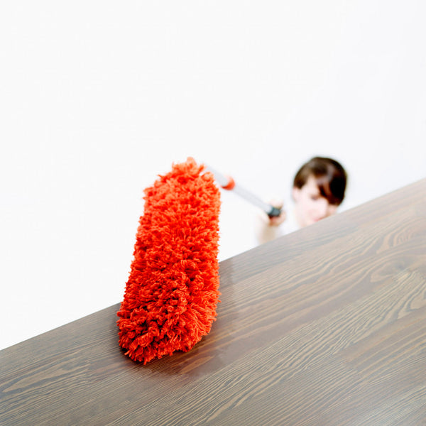 OXO Good Grips Microfiber Extendable Duster - 3