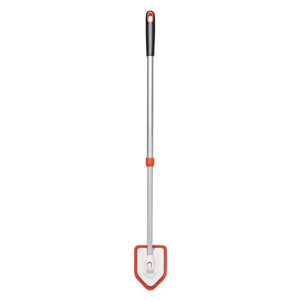 OXO Good Grips Extendable Tub & Tile Scrubber - 1